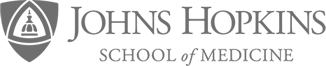 John Hopkins School of Medicine Logo